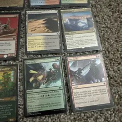 MTG Magic The Gathering Mixed Lot - Image 4