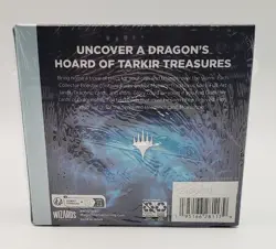 Tarkir Dragonstorm Collector Booster Box Sealed - Image 2