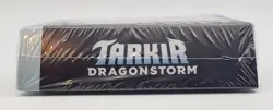 Tarkir Dragonstorm Collector Booster Box Sealed - Image 3