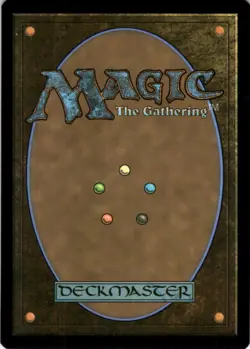 MTG Leyline of Resonance (Extended Art) Normal NM Duskmourn: House of Horror Mag - Image 2