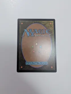 MTG - Megaton's Fate - Fallout (PIP) NM/M Condition - Image 4