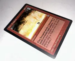 MTG X1 * Fire Tempest X1 Portal NM+ NP Regular SellbyCyn - Image 2
