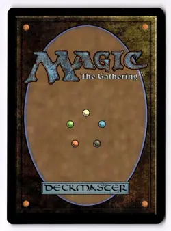 Campus Renovation NM/M* HALO FOIL ENGLISH 0207 mtg -UnltdCards - Image 2