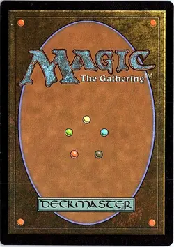 Mirror Entity R Commander 2013 17 LP Magic - Image 2