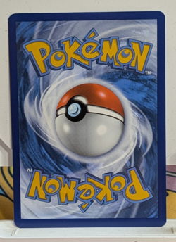 PIKACHU - McDonald's Promo 002/015 M24 EN 2024 Happy Meal Holo Foil Pokemon 2025 - Image 2