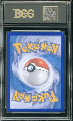 BCG BLACK 10+ Pokemon TCG Chinese Wartortle CSVL1C 093/049 Full Art - Image 2