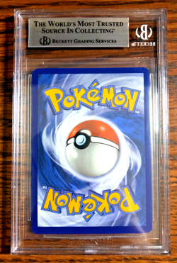 Rayquaza VMAX Full Art UR #102 - BGS MINT 9 - 2023 Crown Zenith - Pokemon TCG - Image 3