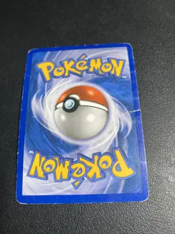 Pokemon TCG Slowking 12/123 Heart Gold Soul Silver Vintage Holo Rare - Near Mint - Image 2