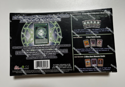 Yugioh Legendary Collection 3: Yugi’s World Brand New Factory Sealed Box - Image 2