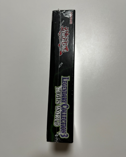 Yugioh Legendary Collection 3: Yugi’s World Brand New Factory Sealed Box - Image 5