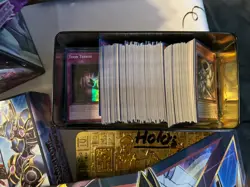 Huge Yugioh Lot and two Shadoll Showdown Structure Decks - Image 3
