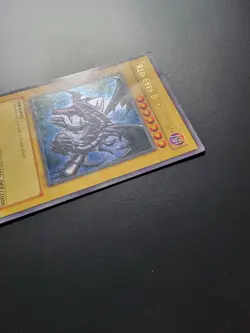 Red-Eyes B. Dragon SDJ-001 Starter Deck: Joey-Unlimited Edition YU-GI-OH - Image 3