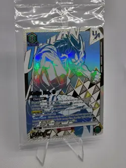 Kaiju No. 8 (055) - Union Arena Promotion Cards (UEPR) - Sealed - Image 1