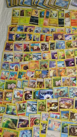 Huge Lot Of Pokemon Cards, Pins, Boxes, Sleeves, 1999-2021 Vintage Collection - Image 2