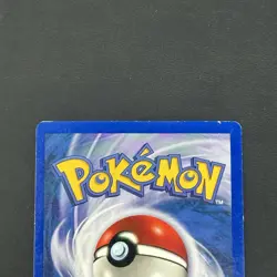 Pokemon TCG Light Slowbro Neo Destiny Card 51/105 Regular LP - Image 3
