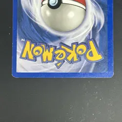 Pokemon TCG Light Slowbro Neo Destiny Card 51/105 Regular LP - Image 4