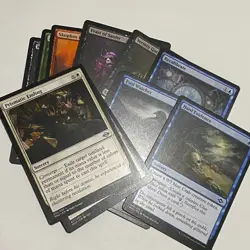 Modern Horizons 2 MTG Cards You Pick Common & Uncommons - Image 1