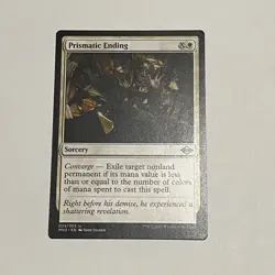 Modern Horizons 2 MTG Cards You Pick Common & Uncommons - Image 3