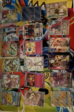 *Childhood Pokemon Card Collection* Lots And Lots Of Bulk, Can Sell Single Cards - Image 1
