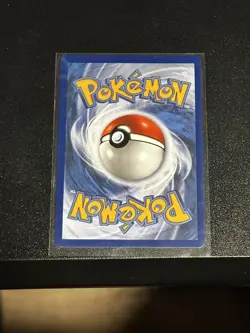 Reshiram EX 166/086 White Flare Holo Card Freshly Pulled NM Condition - Image 2