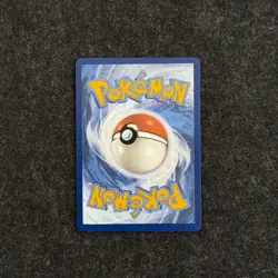 Pokemon TCG Journey Together Hops Zacian EX Card 176/159 Ultra Rare NM - Image 2