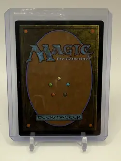 Jeska's Will Commander Legends Mtg Magic The Gathering Card - Image 2