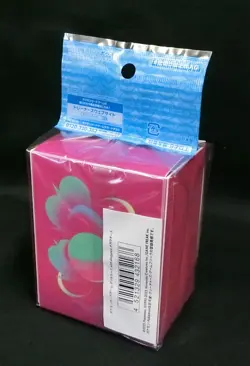 Pokemon Card Official Deck Case with elegance Mega Mawile Japanese Pokemon Centr - Image 3