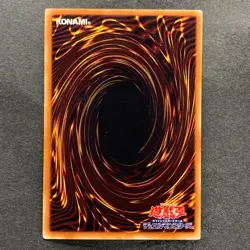 5 card Exodia the Forbidden One MB01-JP004 Millennium Rare YuGiOh 1230 - Image 5