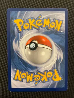 Ash's Pikachu #SM112 Pokemon Card I Choose You Promo VLP - Image 2