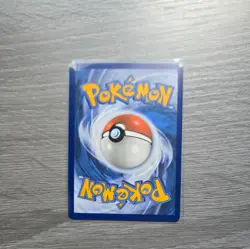 2023 Pokemon SV 151 Mew en Kadabra Promos Cosmo Holo Card #064/165 - Image 3