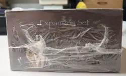 Magic: The Gathering MTG The Dark Sealed Booster Box 60 Packs 480 Cards ENGLISH - Image 4