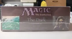 Magic: The Gathering MTG The Dark Sealed Booster Box 60 Packs 480 Cards ENGLISH - Image 5
