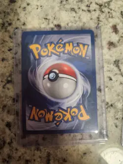 2000 Pokemon PIDGEOT Base Set 2 HOLO Foil Card 14/130 2nd Edition WotC NM Rare - Image 2