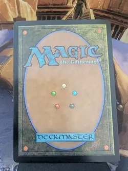 Avenger of the Fallen MTG Tarkir: Dragonstorm Foil NM - Image 4