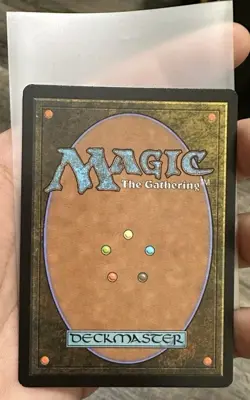 Magic The Gathering x Avatar Katara: The Fearless Promo SDCC 2025 - Image 2