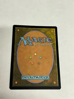 MTG Underrealm Lich Guilds of Ravnica 211/259 Regular Mythic NM - Image 2