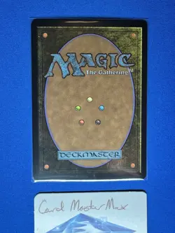 Allied Teamwork Avatar: The Last Airbender: Eternal-Legal 213 Foil NM - Image 2