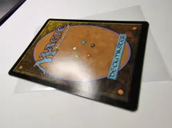 Iroh, Dragon of the West Extended FOIL MTG Avatar: TLA Eternal-Legal *ON HAND* - Image 2