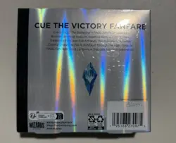 Magic: The Gathering -Final Fantasy Collector’s Booster Box - English New Sealed - Image 2