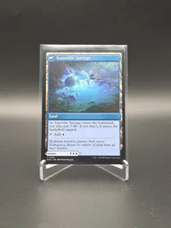 Sink into Stupor - Modern Horizons 3 - Non-Foil - MT/NM - Image 2