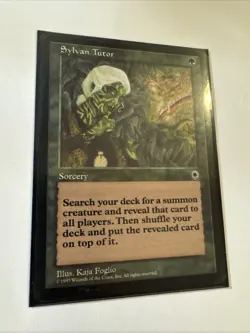 Sylvan Tutor Portal Regular - Image 2