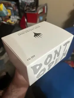 Magic The Gathering X Walking Dead Secret Lair Sealed In Box - Image 2