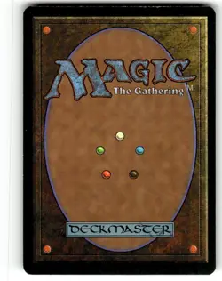 Giant Trap Door Spider Ice Age Regular MTG - Image 2