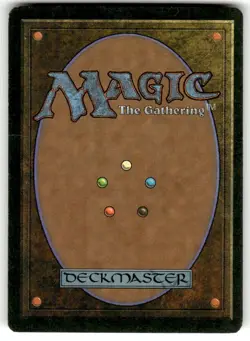 Keldon Warlord MTG Core Set 4th Edition Regular MTG - Image 2