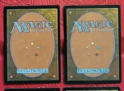 MTG Molten Hydra x4 LP/NM ~Urza's Legacy (Magic the Gathering)*Free Shipping* - Image 5