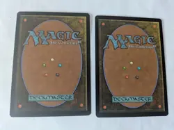 2 Dandan Time Spiral MTG NM Free shipping with tracking - Image 2