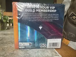 Ravnica Remastered Collector Booster Box (NEW Sealed Box) Magic the Gathering - Image 2