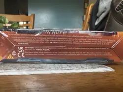 Ravnica Remastered Collector Booster Box (NEW Sealed Box) Magic the Gathering - Image 5