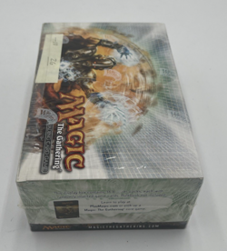 MTG Future Sight Booster Box 26 Packs English Whnas-5 FREE SHIPPING - Image 2