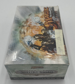 MTG Future Sight Booster Box 26 Packs English Whnas-5 FREE SHIPPING - Image 4